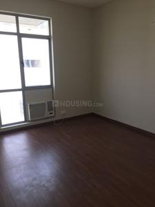 Bedroom Image of 1080 Sq.ft 2 BHK Apartment / Flat for sale in Vatika Lifestyle Homes, Sector 83 Gurgaon for Rs. 13500000