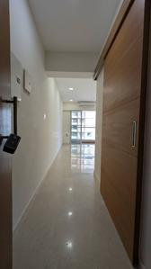 Hall Image of 1471 Sq.ft 3 BHK Apartment / Flat for rent in Ekta Tripolis, Goregaon West Mumbai for Rs. 110000