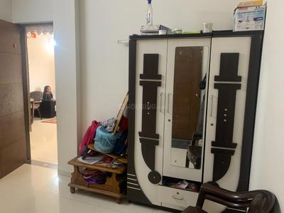 Bedroom Image of 1575 Sq.ft 3.5 BHK Independent House for sale in Kasindra Ahmedabad for Rs. 9500000