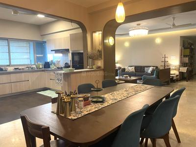 3 BHK Flat