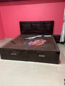 Bedroom Image of 1063 Sq.ft 2 BHK Apartment / Flat for sale in Phulnakhara Cuttack for Rs. 7500000