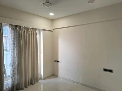Bedroom Image of 800 Sq.ft 2 BHK Apartment / Flat for sale in Raghav One, Kurla East Mumbai for Rs. 17500000