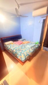 Bedroom Image of 1100 Sq.ft 2 BHK Apartment / Flat for sale in Guardian Giovanni, Kulashekara Mangalore for Rs. 6400000