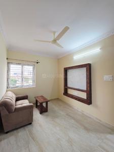 Hall Image of 700 Sq.ft 1 BHK Apartment / Flat for rent in Bilekahalli Bengaluru for Rs. 24499
