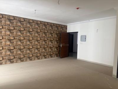 Living Room Image of 1639 Sq.ft 3 BHK Apartment / Flat for sale in Assotech The Nest, Crossings Republik Ghaziabad for Rs. 12300000