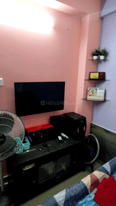 Bedroom Image of 933 Sq.ft 2 BHK Apartment / Flat for sale in Garia, Sonarpur Kolkata for Rs. 5700000