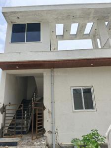 2.5 BHK Independent House