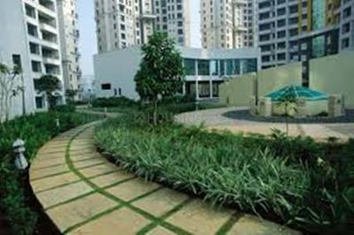 Image of 1950 Sq.ft 3 BHK Apartment / Flat for sale in Concrete Sai Saakshaat, Kharghar, Navi Mumbai for Rs. 39000000