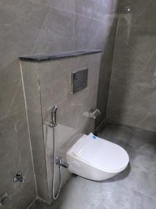 Bedroom One Image of 1110 Sq.ft 2 BHK Apartment / Flat for sale in NLC Aroha, Ameenpur Sangareddy for Rs. 7050000