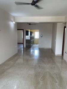 Living Room Image of 2350 Sq.ft 3 BHK Apartment / Flat for sale in Durgapura Jaipur for Rs. 21500000