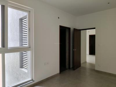Bedroom Image of 1580 Sq.ft 3 BHK Apartment / Flat for sale in Sobha Arbor, Thiruverkkadu Chennai for Rs. 19000000