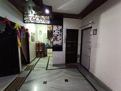 Kitchen Image of 535 Sq.ft 2 BHK Apartment / Flat for sale in Matiala New Delhi for Rs. 2500000