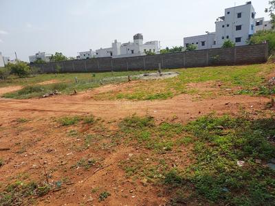 Image of 7320 Sq.ft Residential Plot / Land for sale in Aranmanai Pudhur, Theni for Rs. 10080000