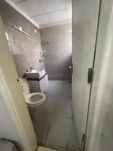 Image of 1240 Sq.ft 2 BHK Apartment / Flat for rent in SBP City of Dreams 5, Kharar, Mohali for Rs. 25000