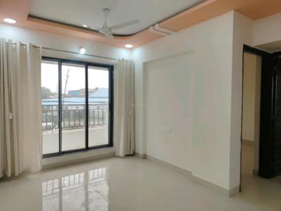 Living Room Image of 815 Sq.ft 2 BHK Apartment / Flat for sale in Fair Township Building No 1, Palghar Mumbai for Rs. 3168000