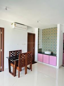 Hall Image of 1100 Sq.ft 2 BHK Apartment / Flat for rent in Chevayur Kozhikode for Rs. 30000