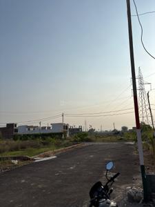 Image of 1056 Sq.ft Residential Plot / Land for sale in Partapur, Meerut for Rs. 4100000