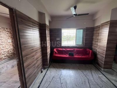 2 BHK Independent Builder Floor