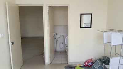 Bedroom Image of 600 Sq.ft 2 BHK Apartment / Flat for sale in Pyramid Elite, Sector 86 Gurgaon for Rs. 6700000