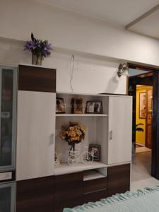 Hall Image of 2775 Sq.ft 4 BHK Apartment / Flat for sale in Gala Marvella, South Bopal Ahmedabad for Rs. 24000000