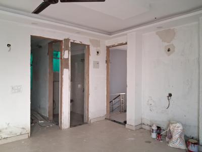 Living Room Image of 600 Sq.ft 1 BHK Apartment / Flat for sale in Swastik AVS Infra Homes, Sector 102 Noida for Rs. 3100000