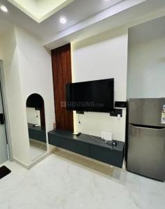 Hall Image of 1250 Sq.ft 1 BHK Apartment / Flat for rent in Suncity Jewel Of India, Bajaj Nagar Jaipur for Rs. 9000