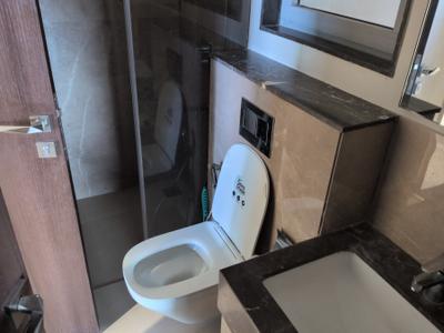 Image of 1200 Sq.ft 3 BHK Apartment / Flat for rent in Piramal Aranya, Byculla, Mumbai for Rs. 200000