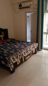 Bedroom Image of 1795 Sq.ft 3.5 BHK Duplex for sale in Yusufpur Chak Saberi Noida for Rs. 18000000