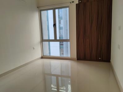 Bedroom Image of 1450 Sq.ft 3 BHK Apartment / Flat for rent in Sugam Morya, Behala Kolkata for Rs. 60000