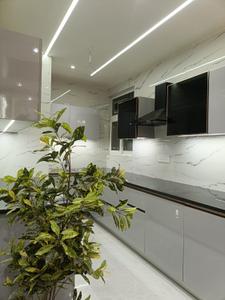 Kitchen Image of 1505 Sq.ft 3 BHK Apartment / Flat for sale in Sector 54 Gurgaon for Rs. 10005000