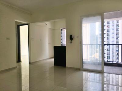 Living Room Image of 360 Sq.ft 1 BHK Apartment / Flat for rent in Kolte Patil Life Republic Sector R10 10th Avenue Universe Phase IV, Marunji Pune for Rs. 19000