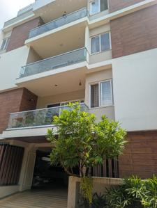Image of 4000 Sq.ft Residential Plot / Land for sale in Affinity Serenity, Ramanashree California Gardens Layout, Bengaluru for Rs. 54000000