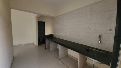 Kitchen Image of 1150 Sq.ft 2 BHK Apartment / Flat for rent in Ulwe Navi Mumbai for Rs. 16500