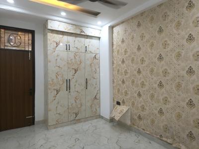Bedroom Image of 1250 Sq.ft 3 BHK Builder Floor for sale in Indirapuram Ghaziabad for Rs. 12000000