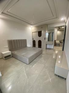 Bedroom Image of 1800 Sq.ft 3 BHK Builder Floor for sale in Dyalpur Mohali for Rs. 10699000