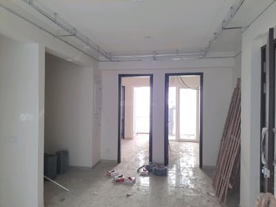 Living Room Image of 1250 Sq.ft 3 BHK Builder Floor for sale in Smartworld Gems, Sector 89 Gurgaon for Rs. 16700000