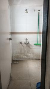 Bathroom Image of 750 Sq.ft 1 BHK Apartment / Flat for sale in Sai Mystique, Ambegaon Budruk Pune for Rs. 4400000