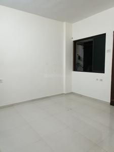 Bedroom Image of 600 Sq.ft 1 BHK Apartment / Flat for rent in Chavandai Residency, Kalwa Thane for Rs. 20000