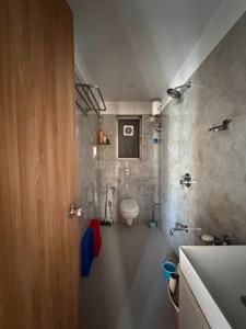 Image of 520 Sq.ft 1 BHK Apartment / Flat for sale in Star Sky Sayba Heights, Kurla East, Mumbai for Rs. 8500000
