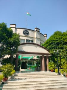 Image of 1137 Sq.ft 2 BHK Apartment / Flat for sale in Shipra Krishna Vista, Indirapuram, Ghaziabad for Rs. 12000000