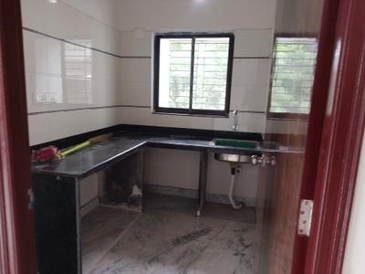 Kitchen Image of 1313 Sq.ft 3 BHK Apartment / Flat for sale in Garia, Sonarpur Kolkata for Rs. 7200000