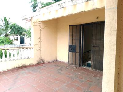 Terrace Image of 2700 Sq.ft 3 BHK Villa for sale in DSK Vishwa, Dhayari Pune for Rs. 17000000