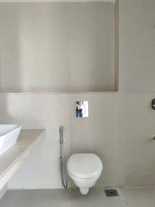 Bedroom Three Image of 1250 Sq.ft 3 BHK Apartment / Flat for sale in Thane West Thane for Rs. 28000000