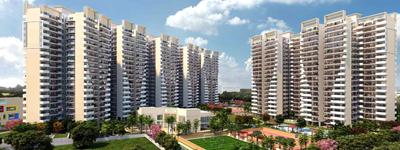 Image of 2014 Sq.ft 3 BHK Apartment / Flat for sale in Bestech Altura, Sector 79, Gurgaon for Rs. 25000000