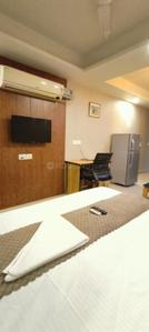 Hall Image of 550 Sq.ft 1 RK Apartment / Flat for sale in Tak Forest Residency, Malsi Dehradun for Rs. 4500000