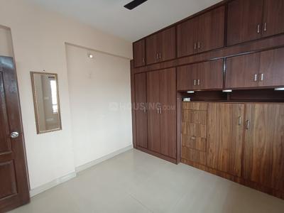 Bedroom Image of 1040 Sq.ft 2 BHK Apartment / Flat for sale in Vishnu Nivasam by 	Vishnu Chikkalasandra, Chikkalasandra Bengaluru for Rs. 6100000