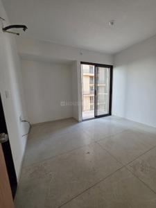 Bedroom Image of 1651 Sq.ft 3 BHK Apartment / Flat for sale in Palanpur Surat for Rs. 6800000