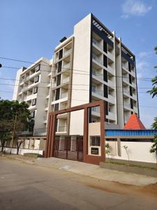Image of 1054 Sq.ft 2 BHK Apartment / Flat for sale in Mowa, Raipur for Rs. 3690000
