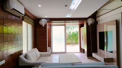 3 BHK Independent Builder Floor