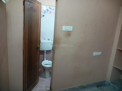 Bathroom Image of 1200 Sq.ft 2 BHK Independent House for rent in Kurmannapalem Visakhapatnam for Rs. 8000